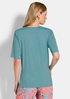 Jersey shirt van zachte viscose thumbnail 3
