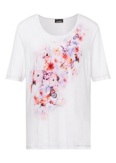 Shirt met 3/4-mouwen thumbnail 2