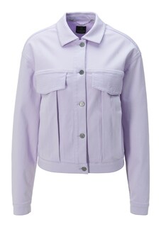 Veste en jean thumbnail 2