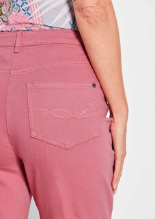 Jeans SARA mit Formbund thumbnail 5