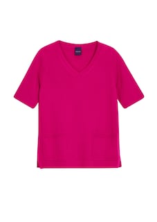 Pull. Pur cachemire thumbnail 7