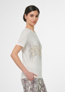 T-Shirt mit extravagantem Print thumbnail 5