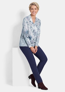 T-shirt en flanelle thumbnail 4