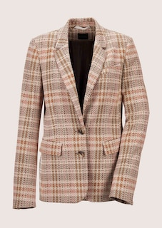 Zweireihiger Blazer thumbnail 7