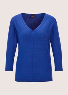 Pull en coton thumbnail 7