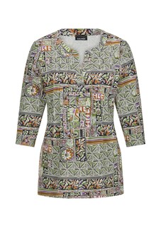 Tuniek van zachte viscose-jersey thumbnail 6