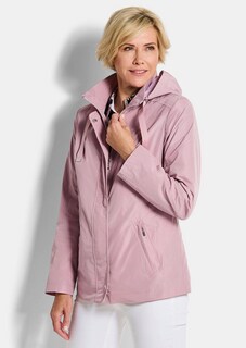 Jacke mit abnehmbarer Kapuze thumbnail 1