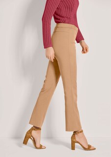 Jeggings mit Bügelfalten thumbnail 4