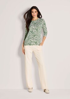 Cashmere jumper thumbnail 3