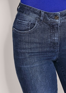 Bootcut-Jeans thumbnail 6