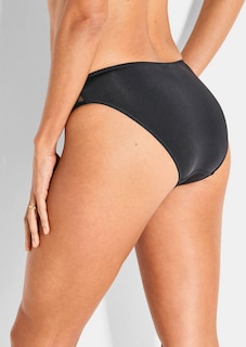 Hüftslip mit floraler Spitze thumbnail 2