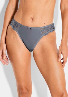 Hüftslip aus femininer Spitze thumbnail 2