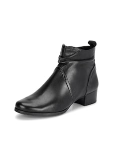 Feminine Stiefeletten mit Reißverschluss thumbnail 7