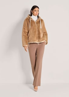 Wendejacke mit Kapuze thumbnail 3