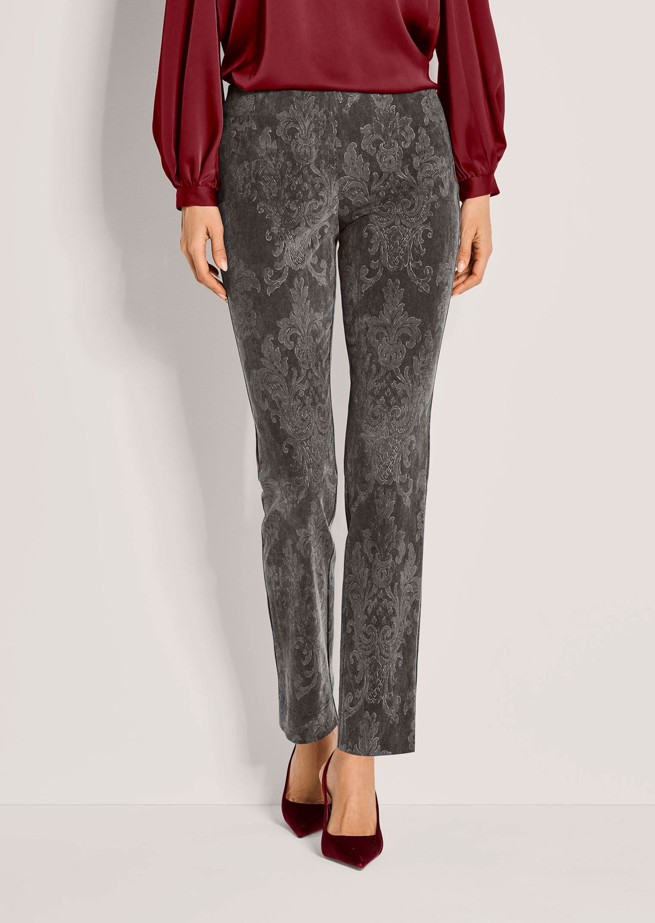 Broek