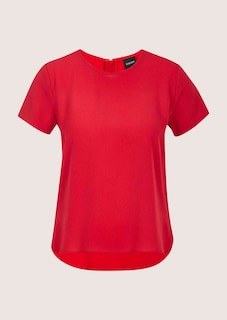 Blusenshirt mit Reißverschluss am Rücken thumbnail 7
