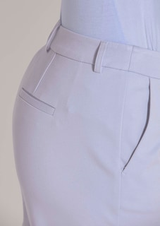 Jerseyhose mit Bügelfalten thumbnail 6