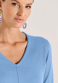 Pull en coton thumbnail 6