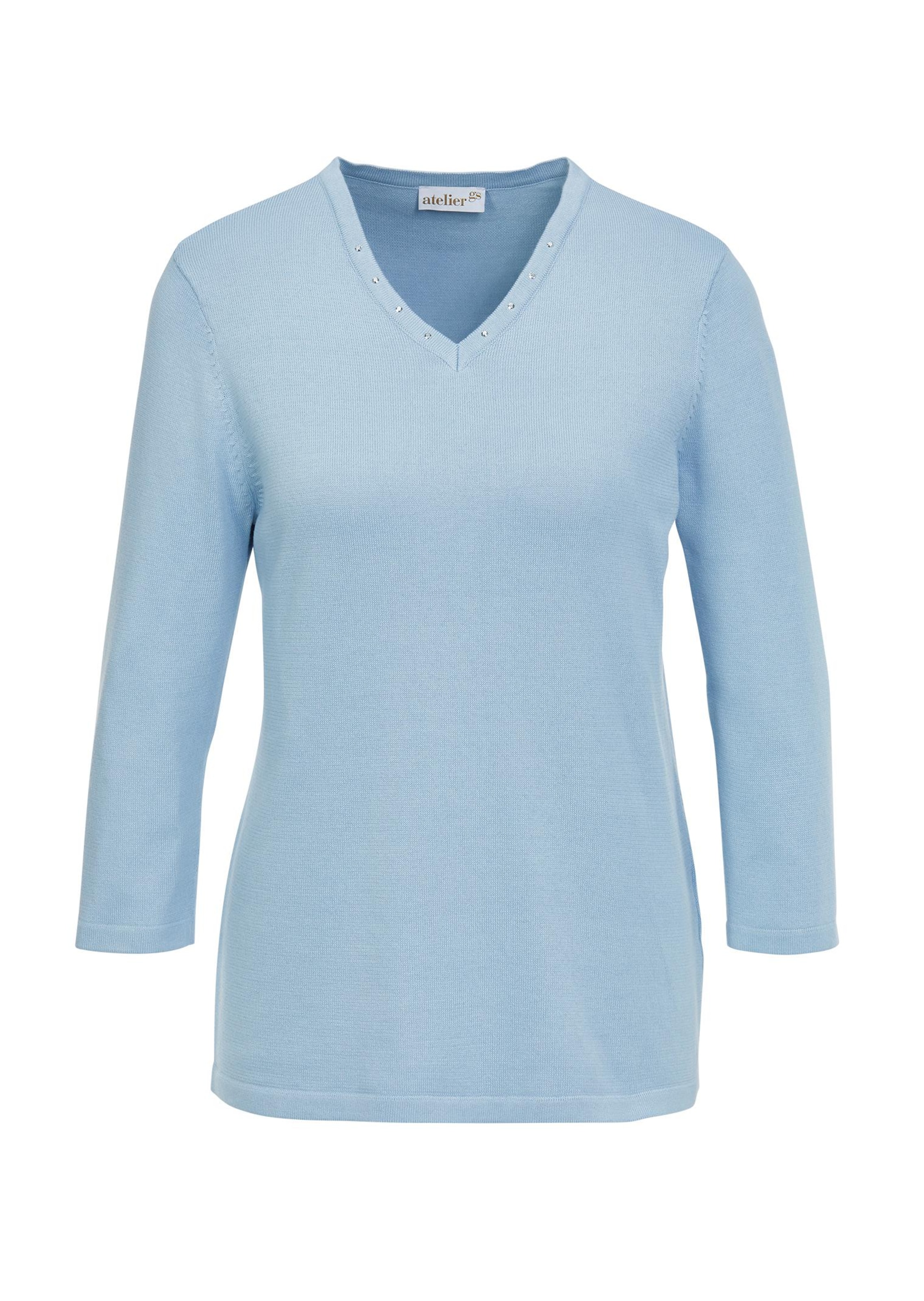 Polopullover