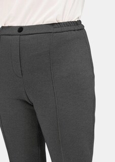 Thermo-Schlupfhose CARLA aus Jersey thumbnail 5