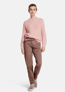 Grobstrickpullover thumbnail 3