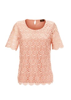 Festliche Bluse aus edler Spitze thumbnail 6