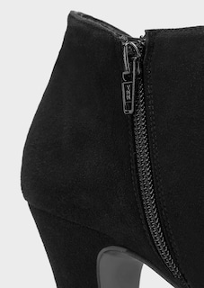 Bottines féminines à talon thumbnail 3