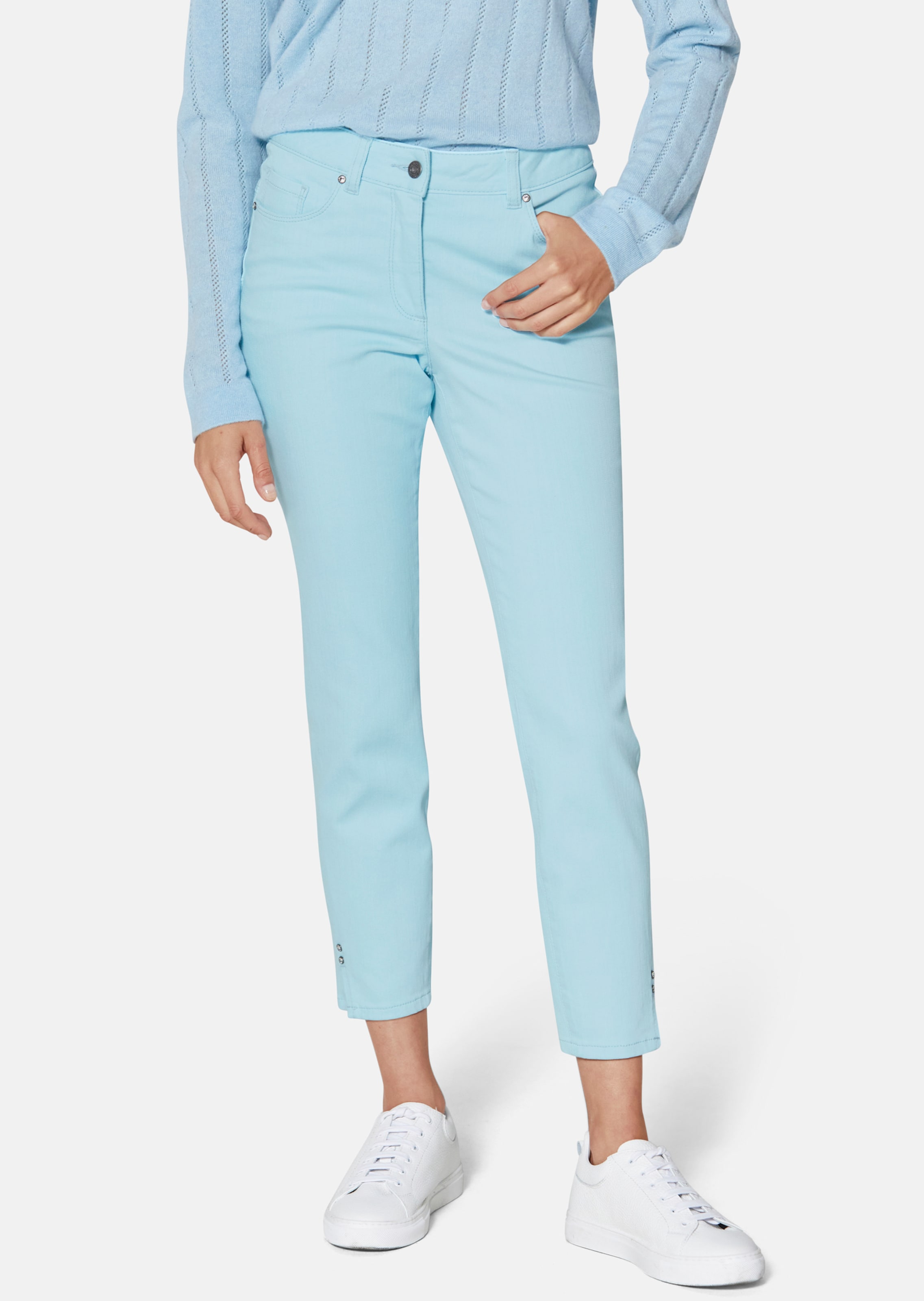 Jean 7/8