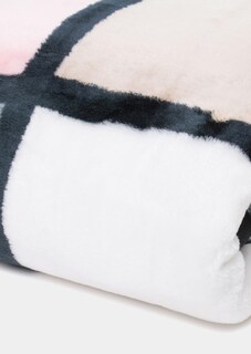Mikrokuitupeitto, kuviollinen thumbnail 2