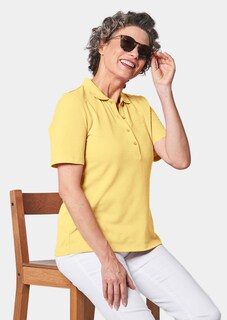 Poloshirt in hochwertiger Pikee-Qualität thumbnail 3