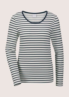 Gestreept shirt thumbnail 7