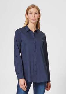 Chemise coupe légèrement évasée thumbnail 2