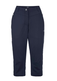 Casual broek in 3/4-lengte thumbnail 2