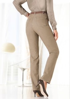 Jean slim LOUISA COMFORT+ thumbnail 7