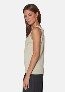 Elegant tricot topje thumbnail 5