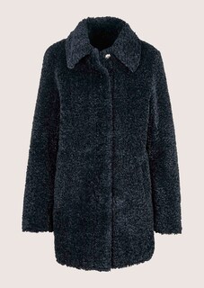 Fashionable Teddy coat thumbnail 7