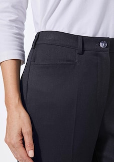 Elastische broek Adelina van Scheiter thumbnail 6