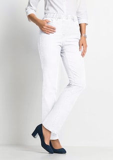 Klassische Schlupfjeans CARLA thumbnail 7