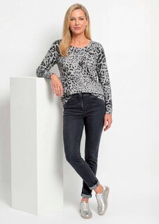 Thermohose BELLA innen angeraut thumbnail 7