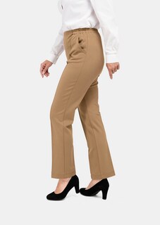 Pantalon en jersey confortable thumbnail 3