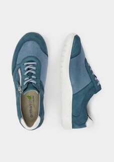 Sneakers à semelle à coussin d’air souple et amortissante thumbnail 2
