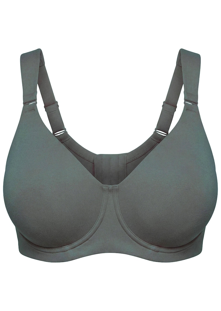 Shirtbeha met biokatoen