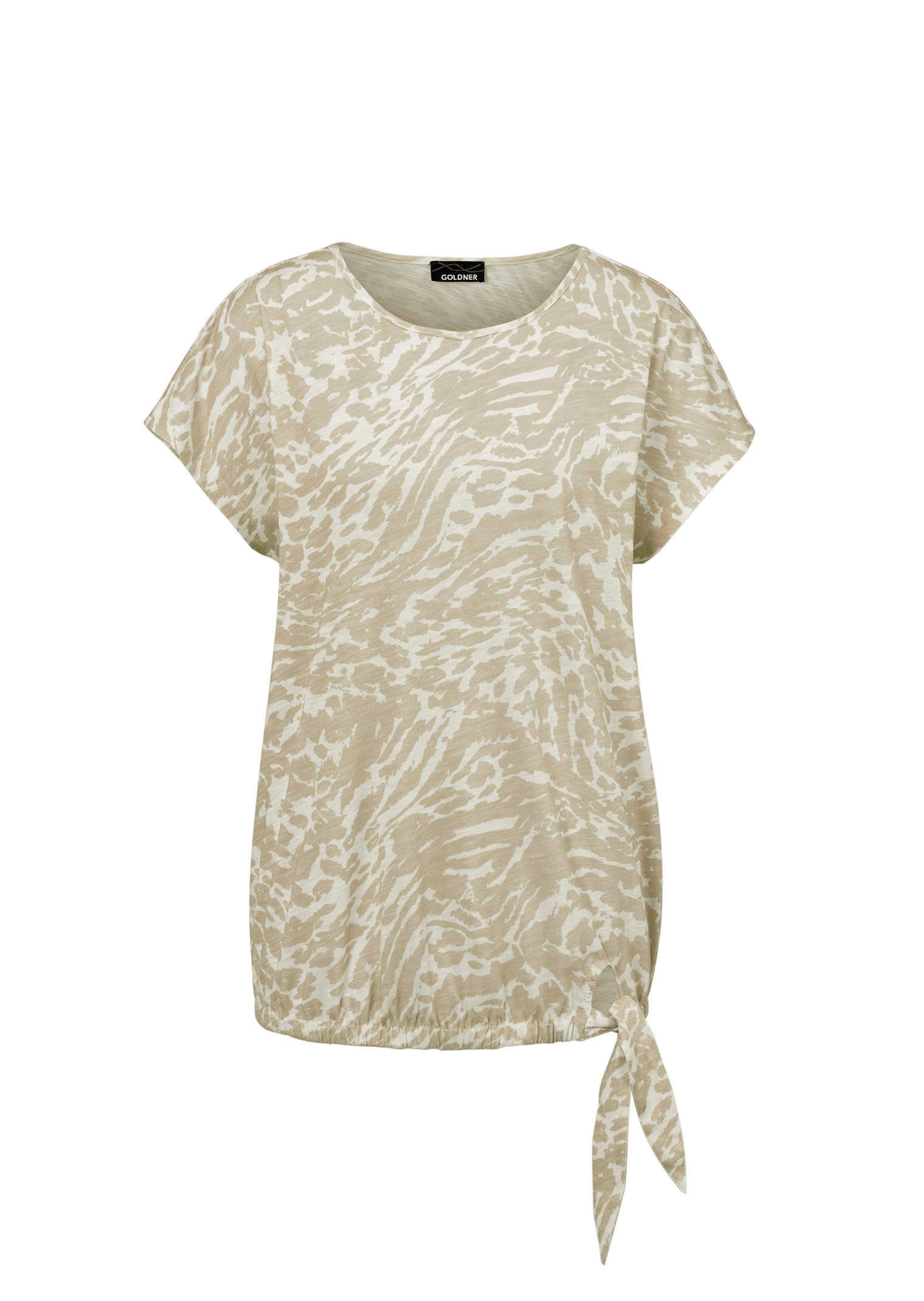 T-shirt encolure bateau