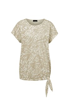 T-shirt encolure bateau thumbnail 6