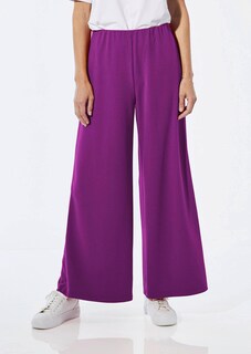 Pantalon en jersey thumbnail 1