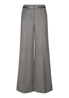 Trousers TALBOT RUNHOF X MADELEINE thumbnail 7