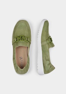 Slipper mit modischer Verzierung thumbnail 2