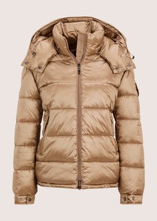 Steppjacke mit abnehmbarer Kapuze thumbnail 7