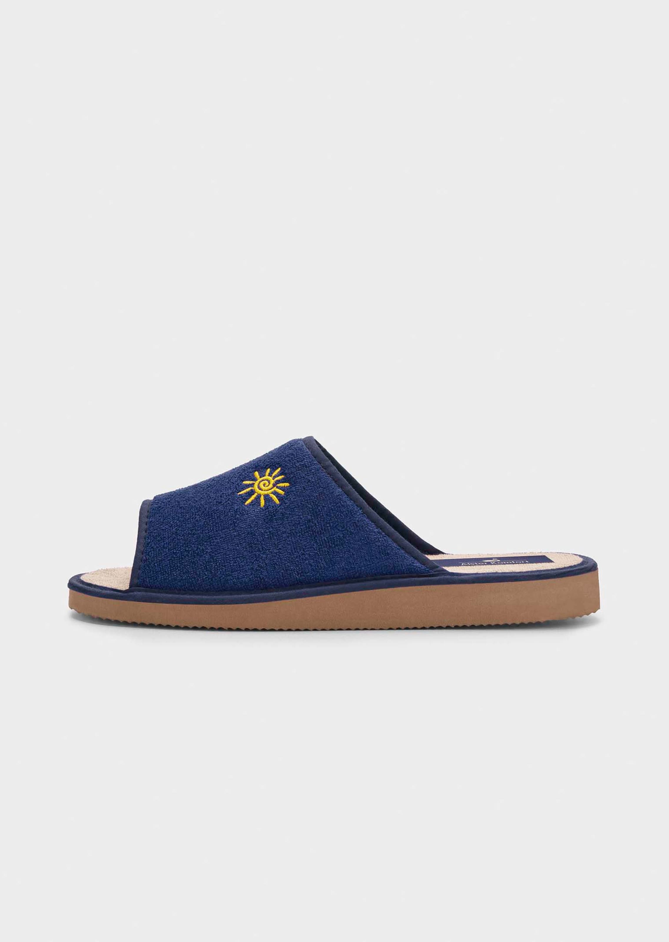 Sandalen met flexibele zool