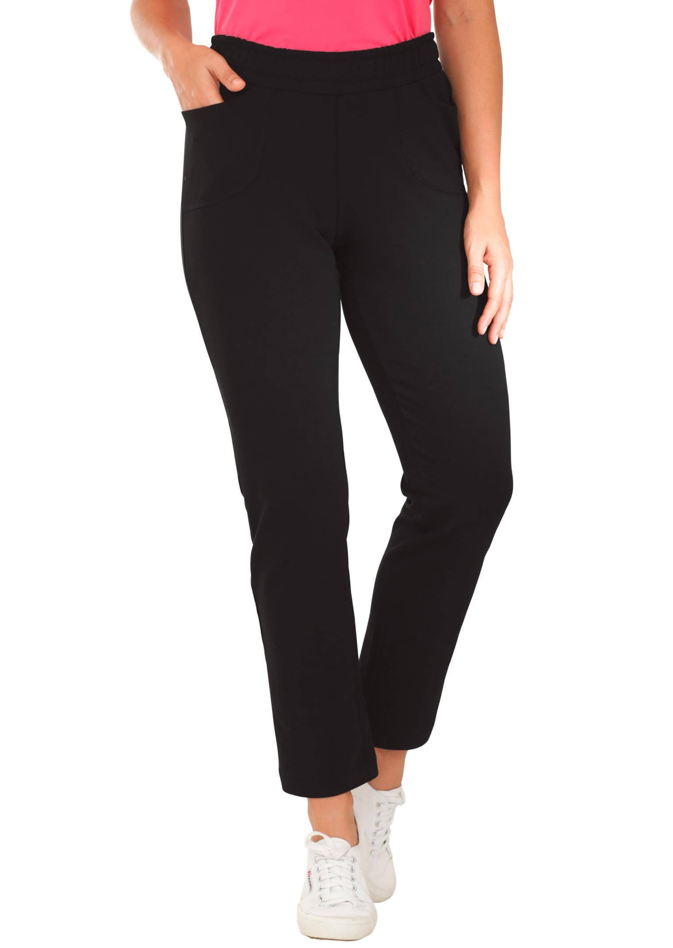 Bequeme Jogginghose zum Schlüpfen